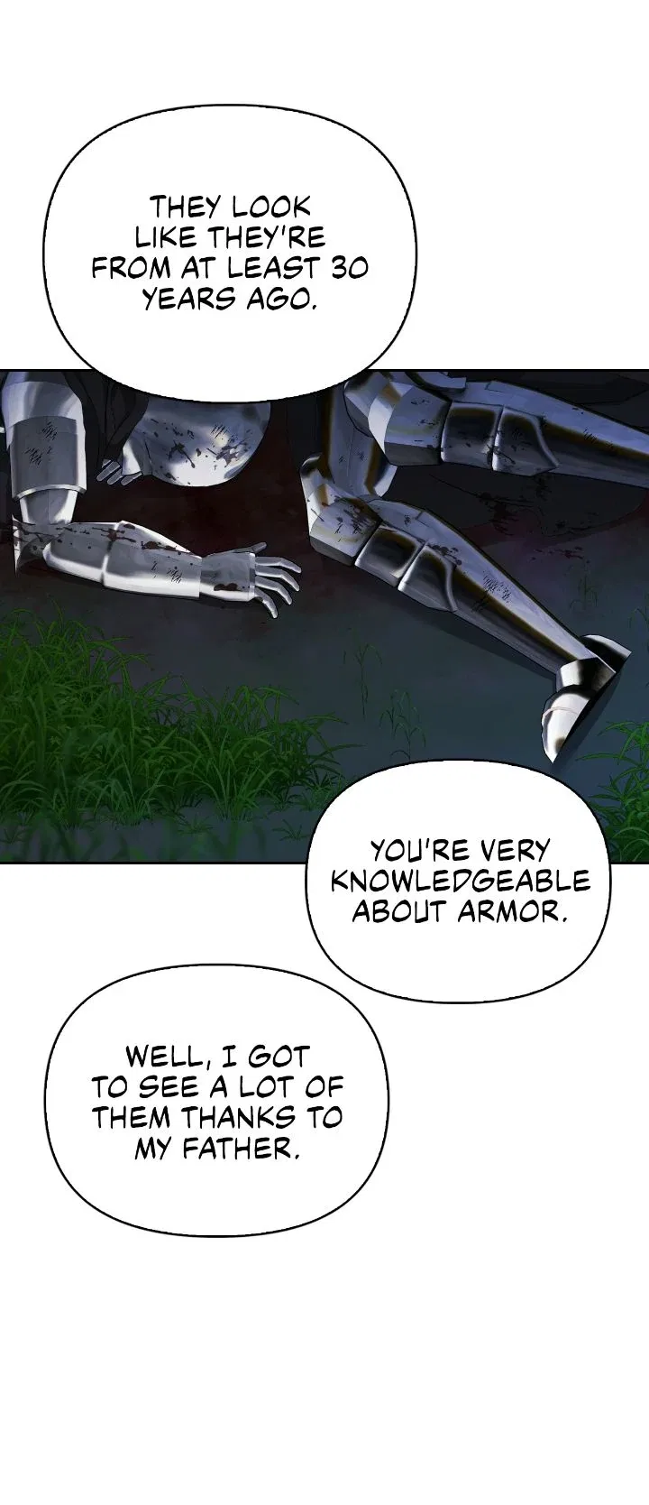 I Tamed My Ex-Husband’s Mad Dog Chapter 110 – Page 49