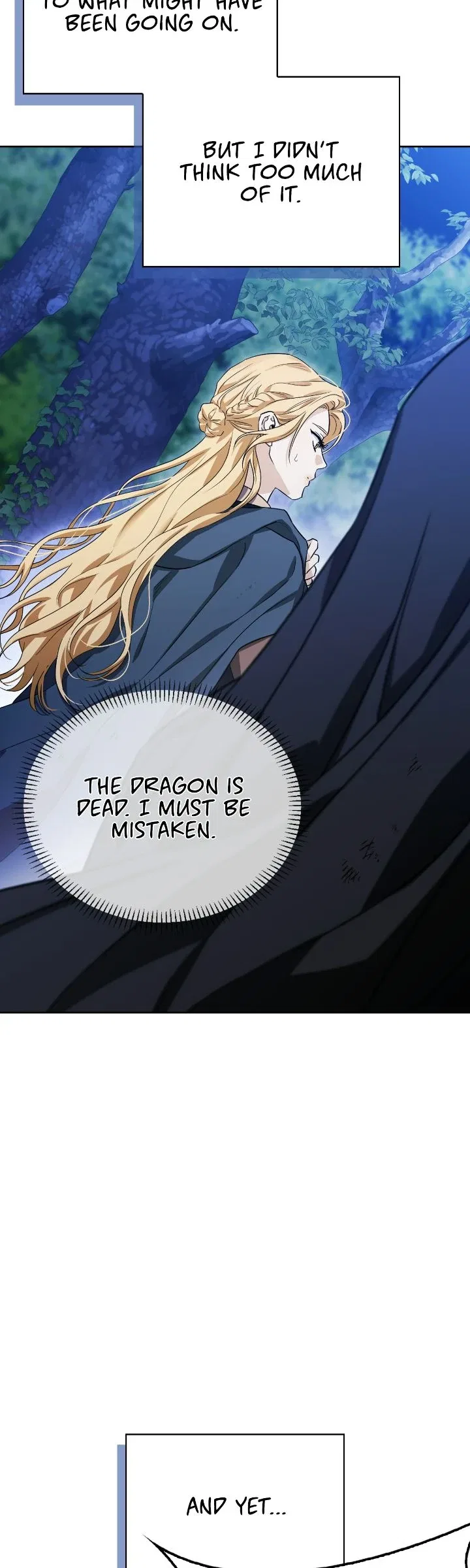 I Tamed My Ex-Husband’s Mad Dog Chapter 110 – Page 52