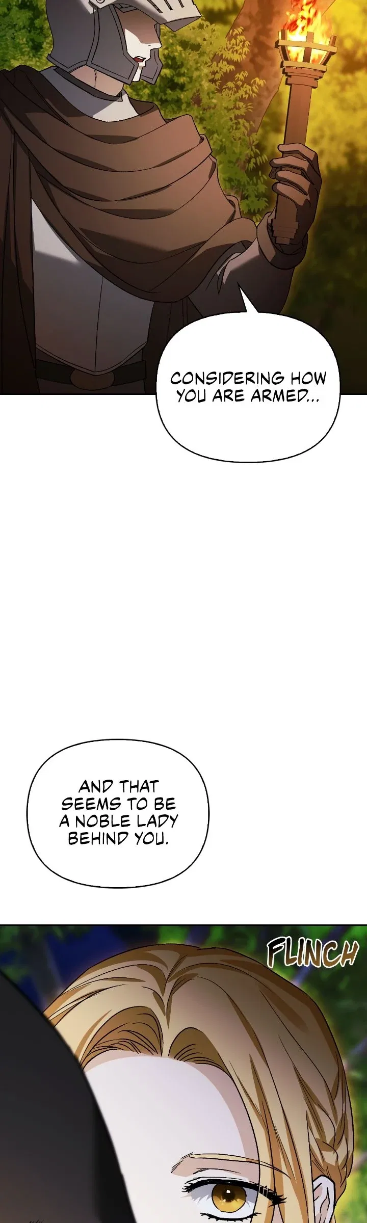 I Tamed My Ex-Husband’s Mad Dog Chapter 110 – Page 55