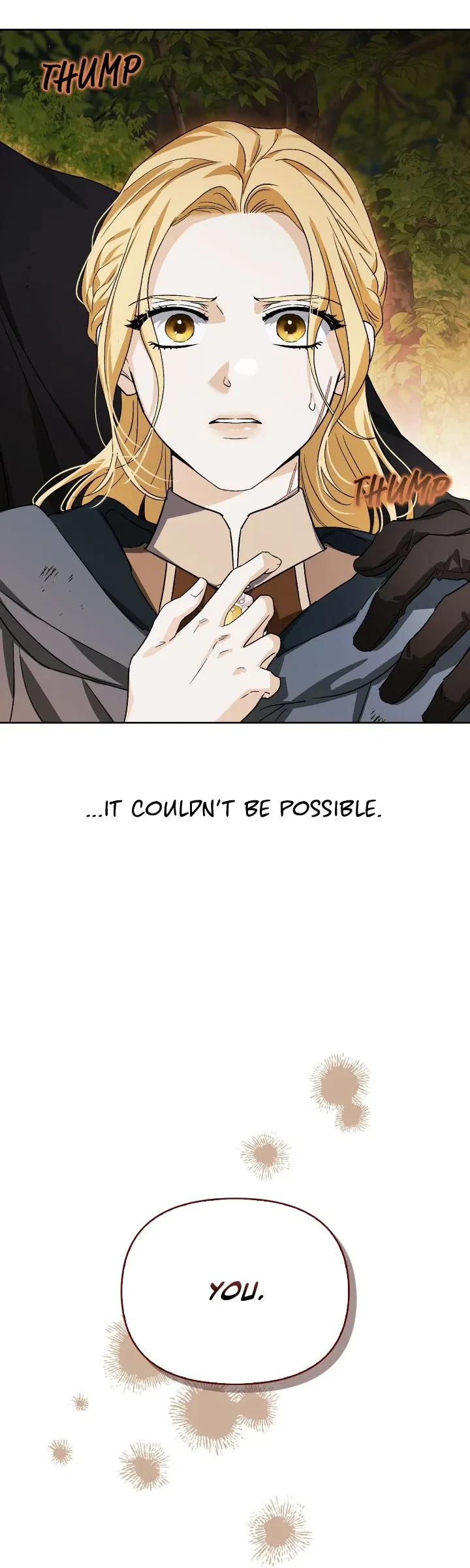 I Tamed My Ex-Husband’s Mad Dog Chapter 110 – Page 60