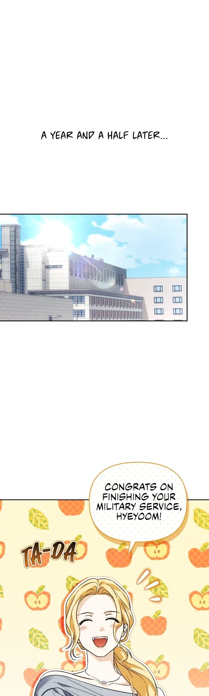 I Tamed My Ex-Husband’s Mad Dog Chapter 109 – Page 2