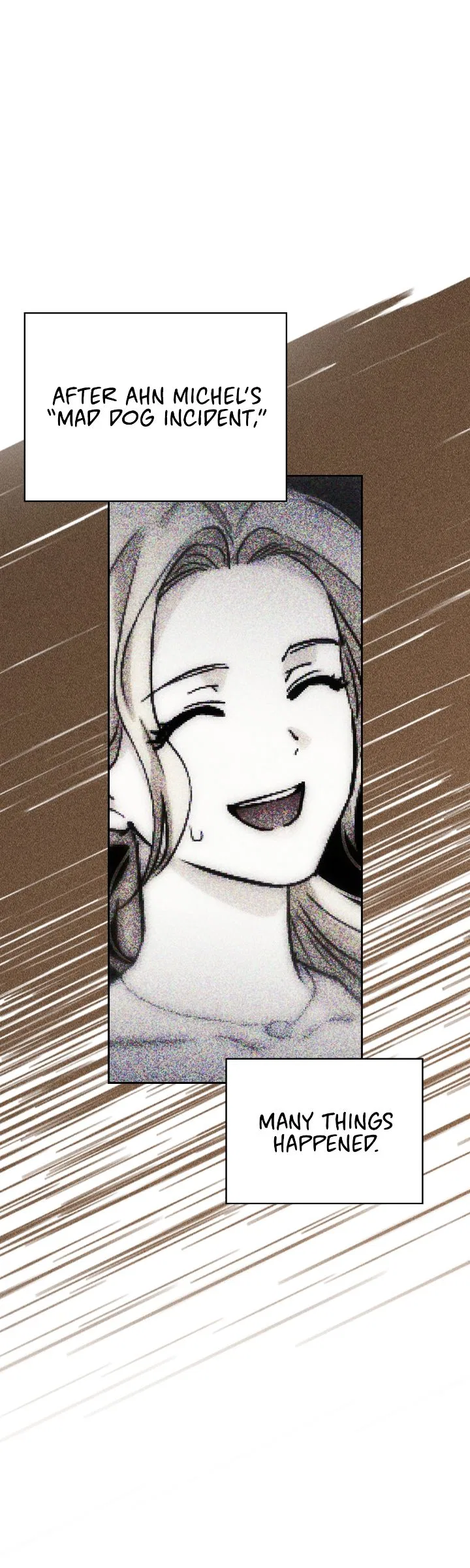 I Tamed My Ex-Husband’s Mad Dog Chapter 109 – Page 6