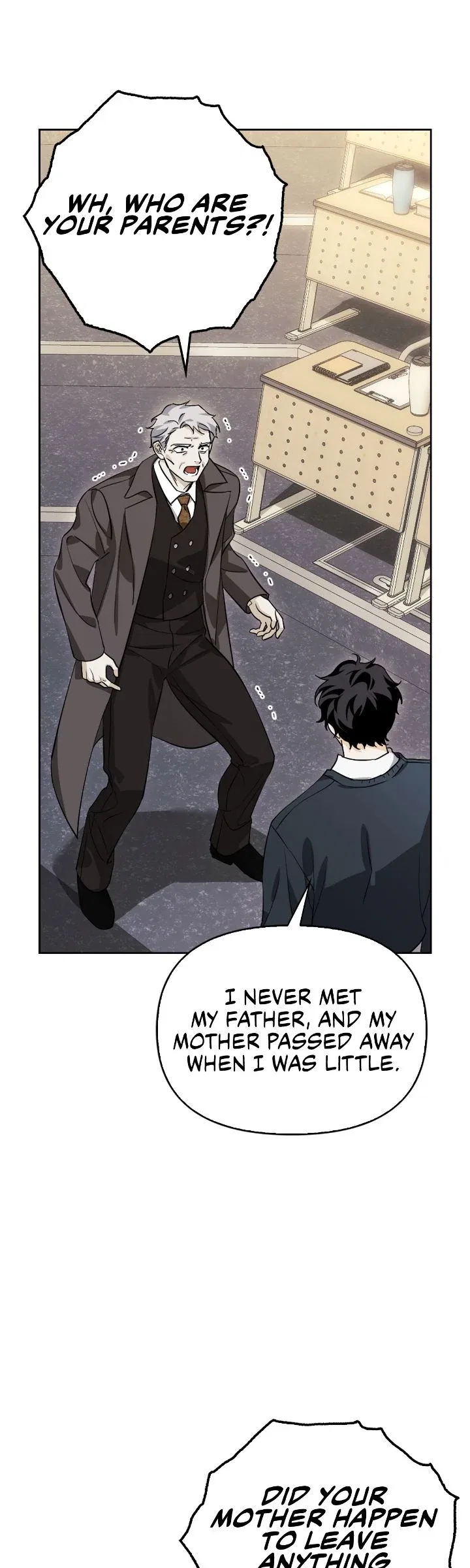 I Tamed My Ex-Husband’s Mad Dog Chapter 109 – Page 10
