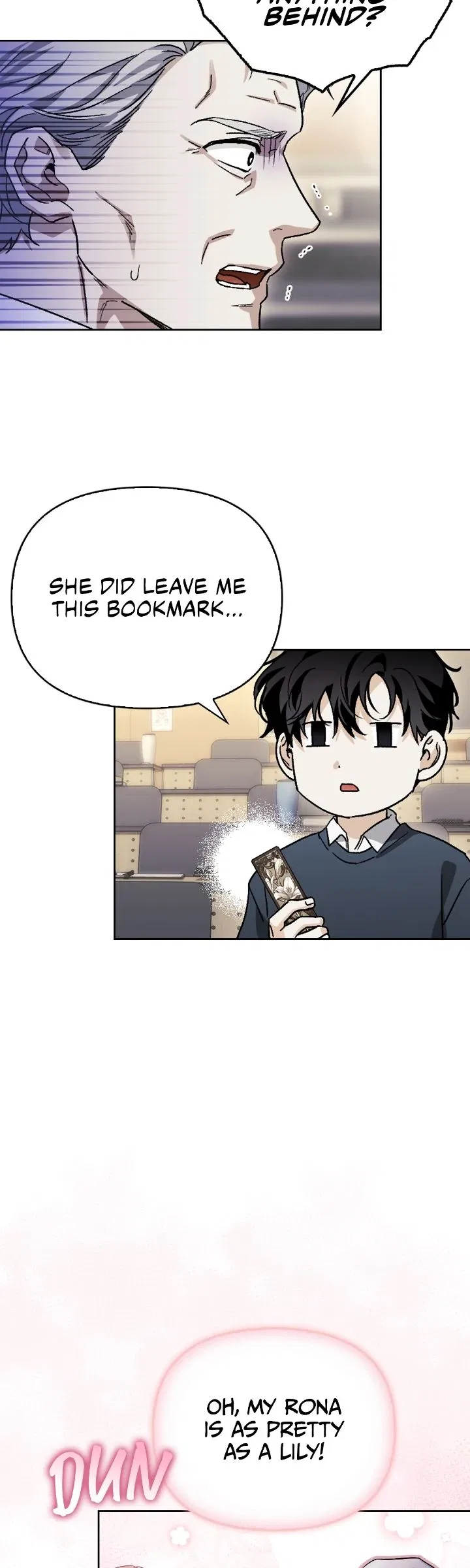 I Tamed My Ex-Husband’s Mad Dog Chapter 109 – Page 11