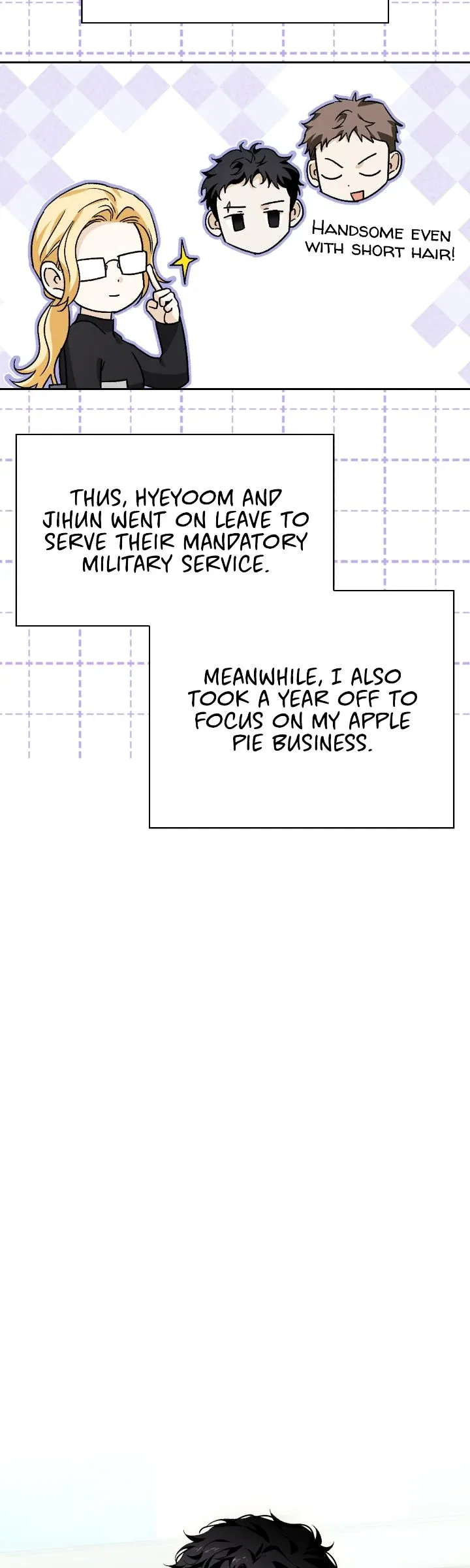 I Tamed My Ex-Husband’s Mad Dog Chapter 109 – Page 16
