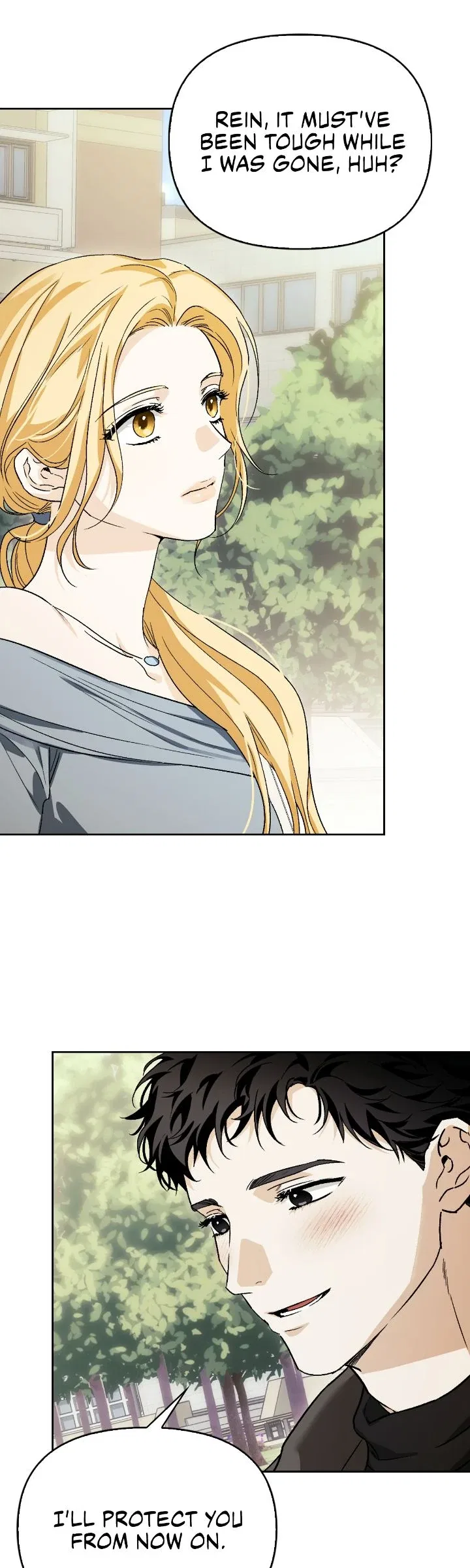 I Tamed My Ex-Husband’s Mad Dog Chapter 109 – Page 18