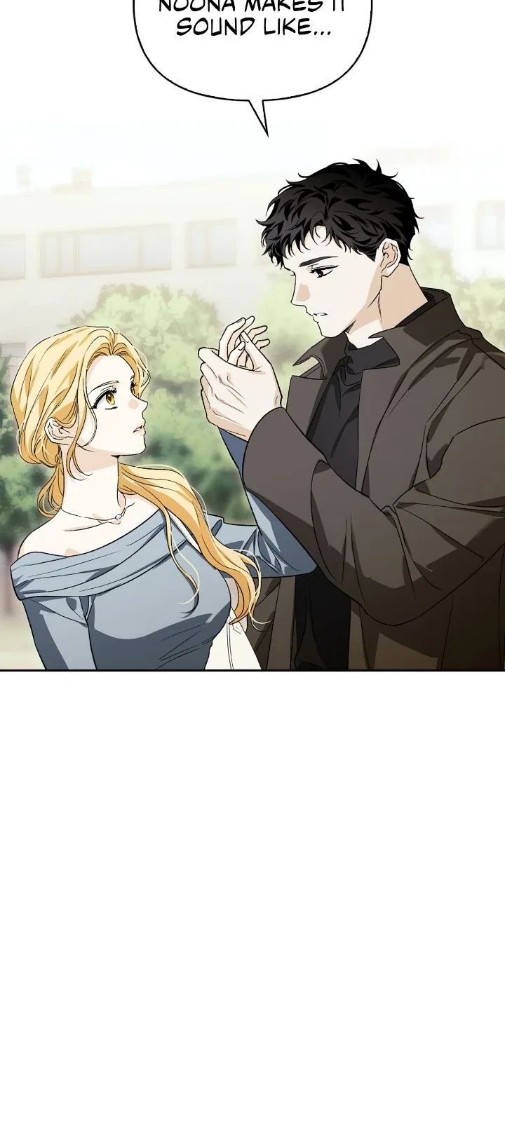 I Tamed My Ex-Husband’s Mad Dog Chapter 109 – Page 20