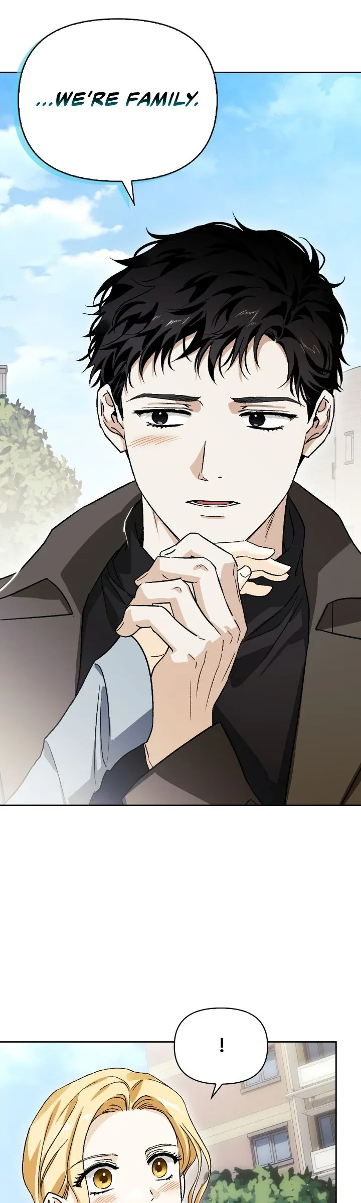 I Tamed My Ex-Husband’s Mad Dog Chapter 109 – Page 21
