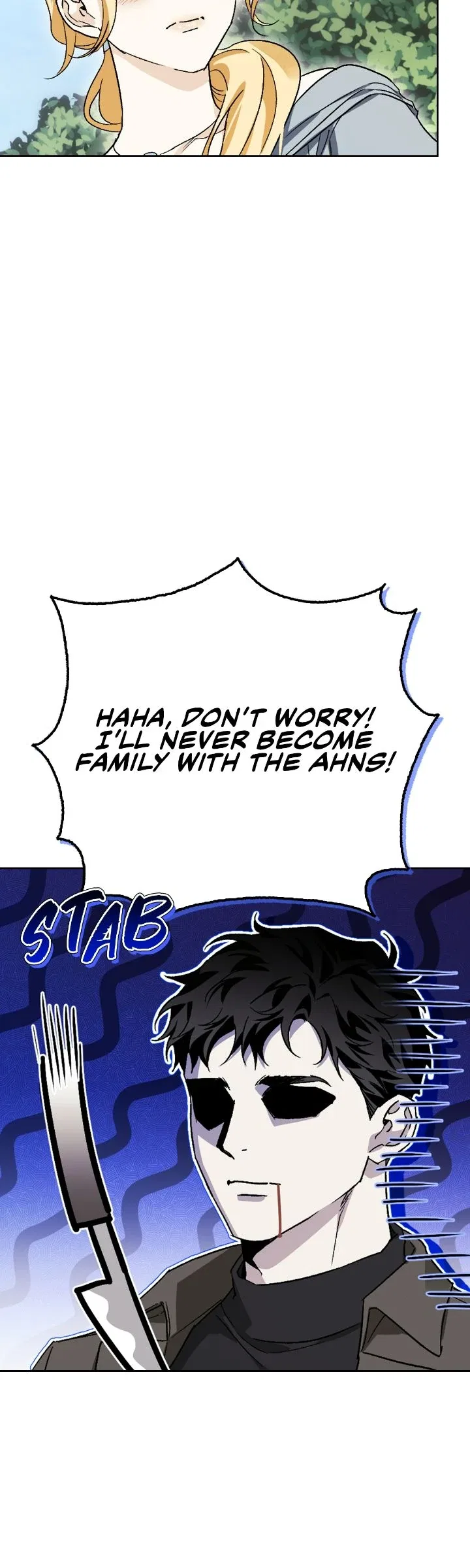 I Tamed My Ex-Husband’s Mad Dog Chapter 109 – Page 22