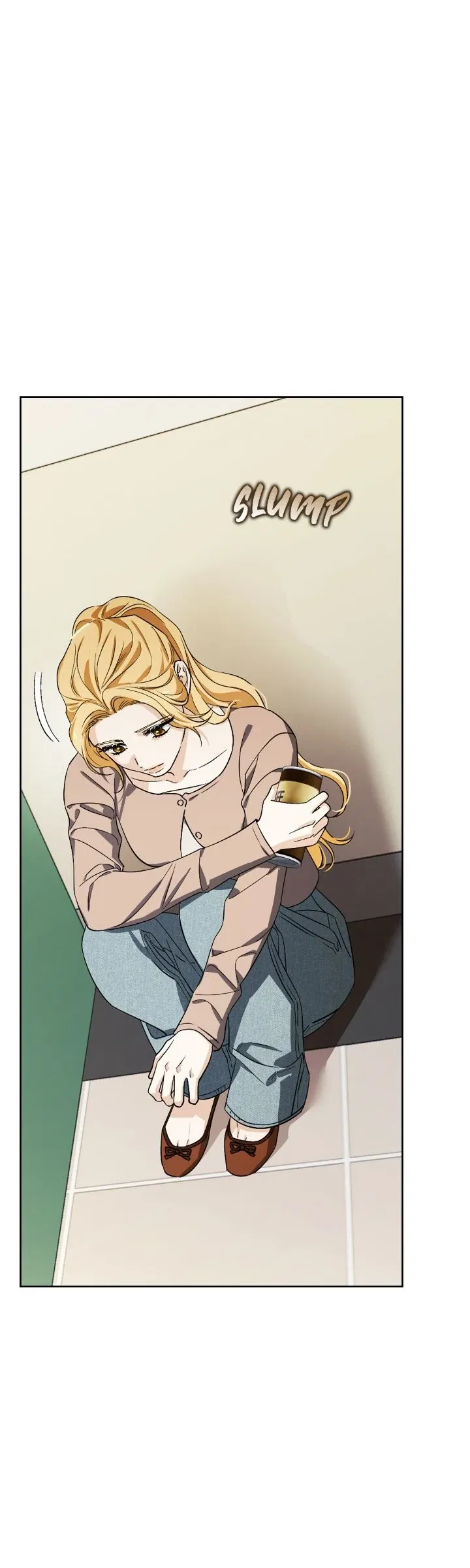 I Tamed My Ex-Husband’s Mad Dog Chapter 109 – Page 30