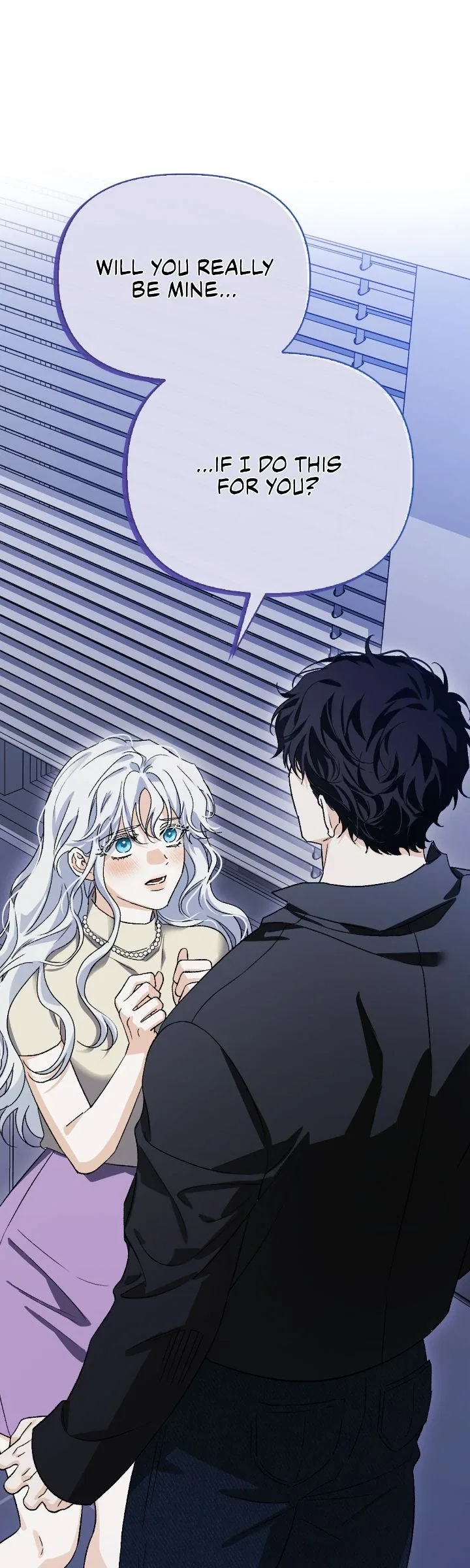I Tamed My Ex-Husband’s Mad Dog Chapter 109 – Page 33