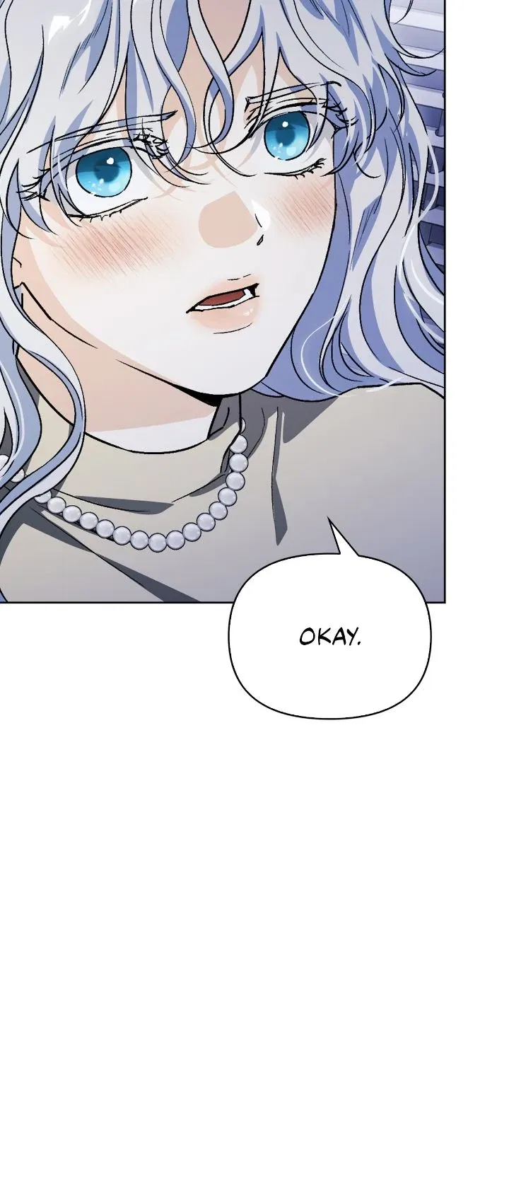 I Tamed My Ex-Husband’s Mad Dog Chapter 109 – Page 35