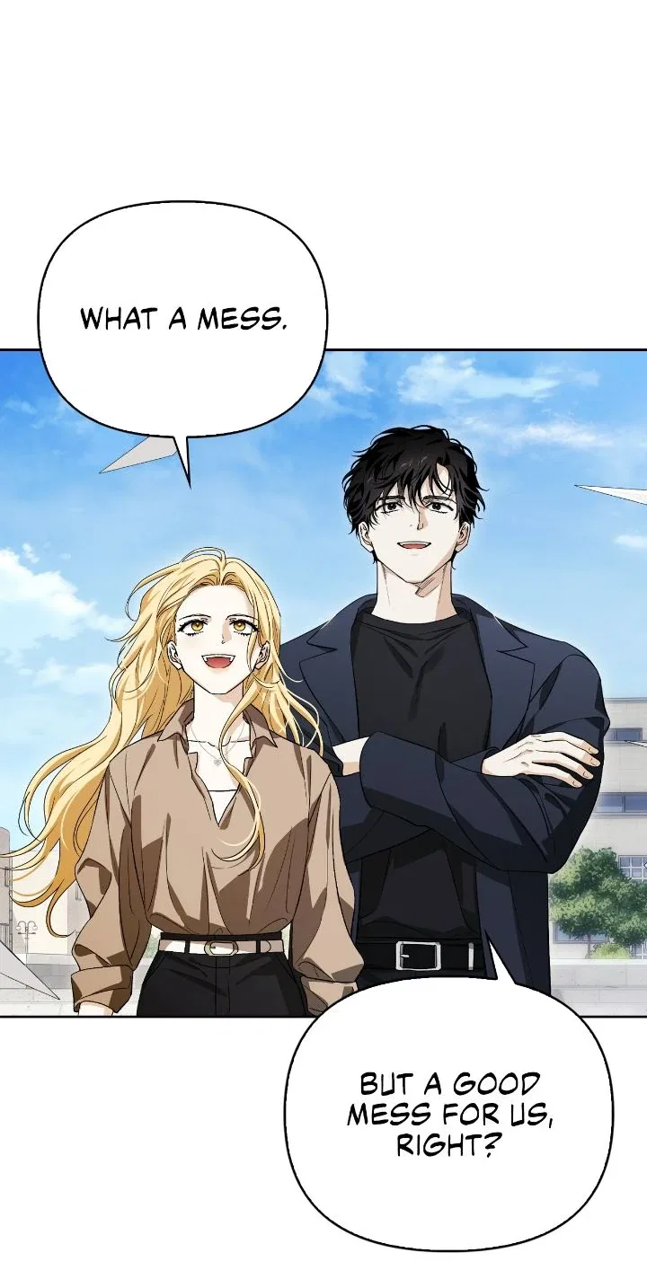 I Tamed My Ex-Husband’s Mad Dog Chapter 109 – Page 37
