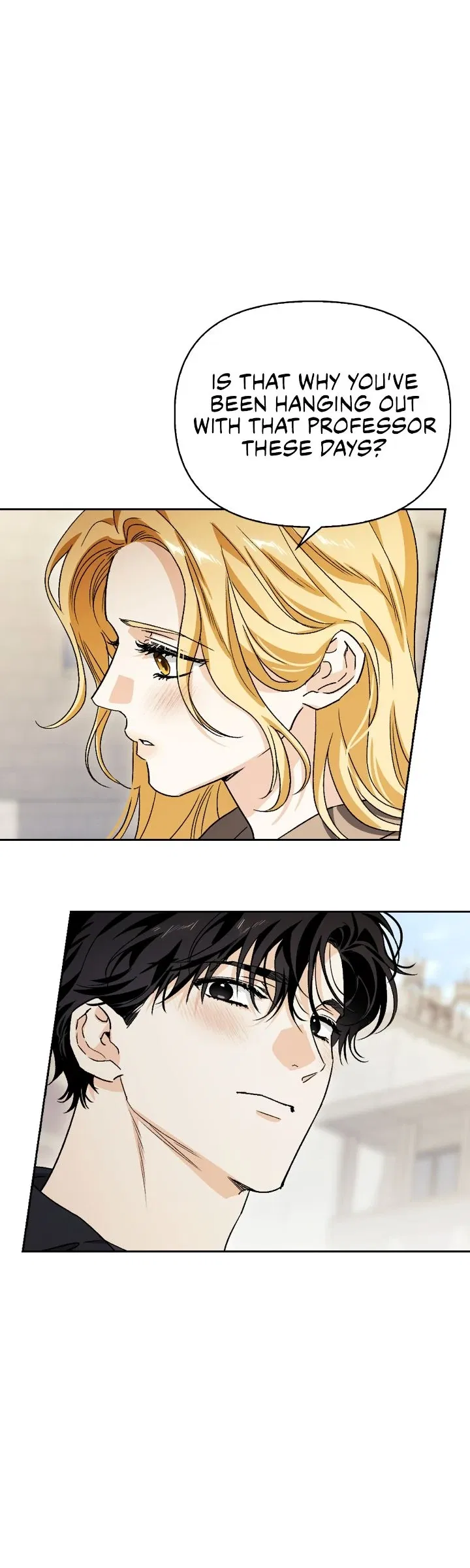 I Tamed My Ex-Husband’s Mad Dog Chapter 109 – Page 38