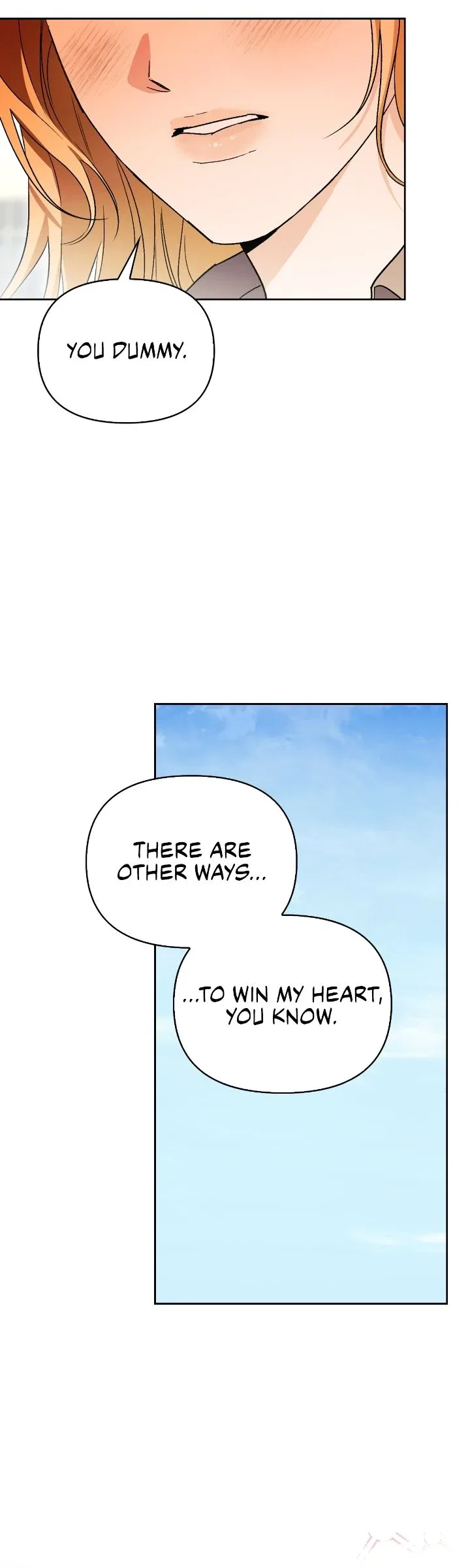 I Tamed My Ex-Husband’s Mad Dog Chapter 109 – Page 40