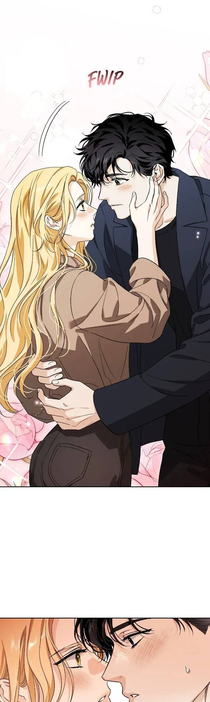 I Tamed My Ex-Husband’s Mad Dog Chapter 109 – Page 41