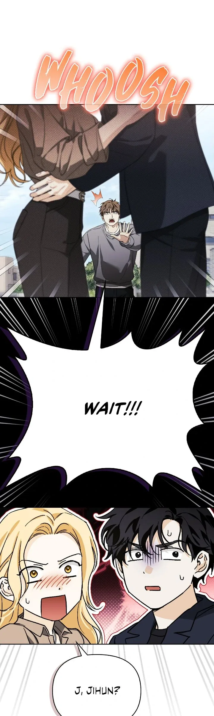 I Tamed My Ex-Husband’s Mad Dog Chapter 109 – Page 43