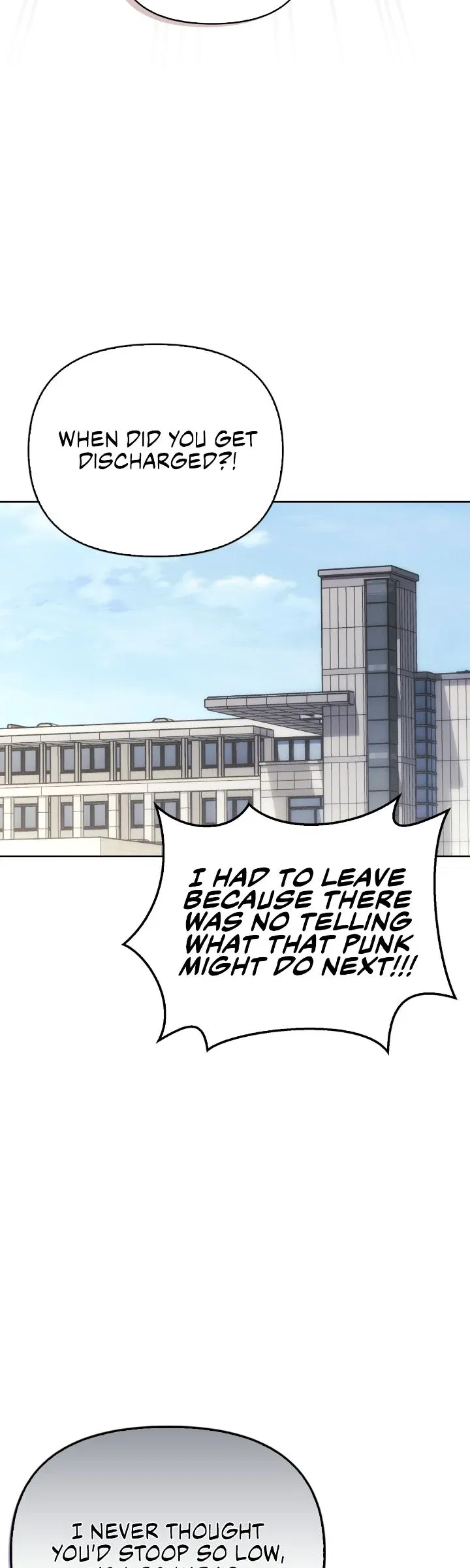 I Tamed My Ex-Husband’s Mad Dog Chapter 109 – Page 44