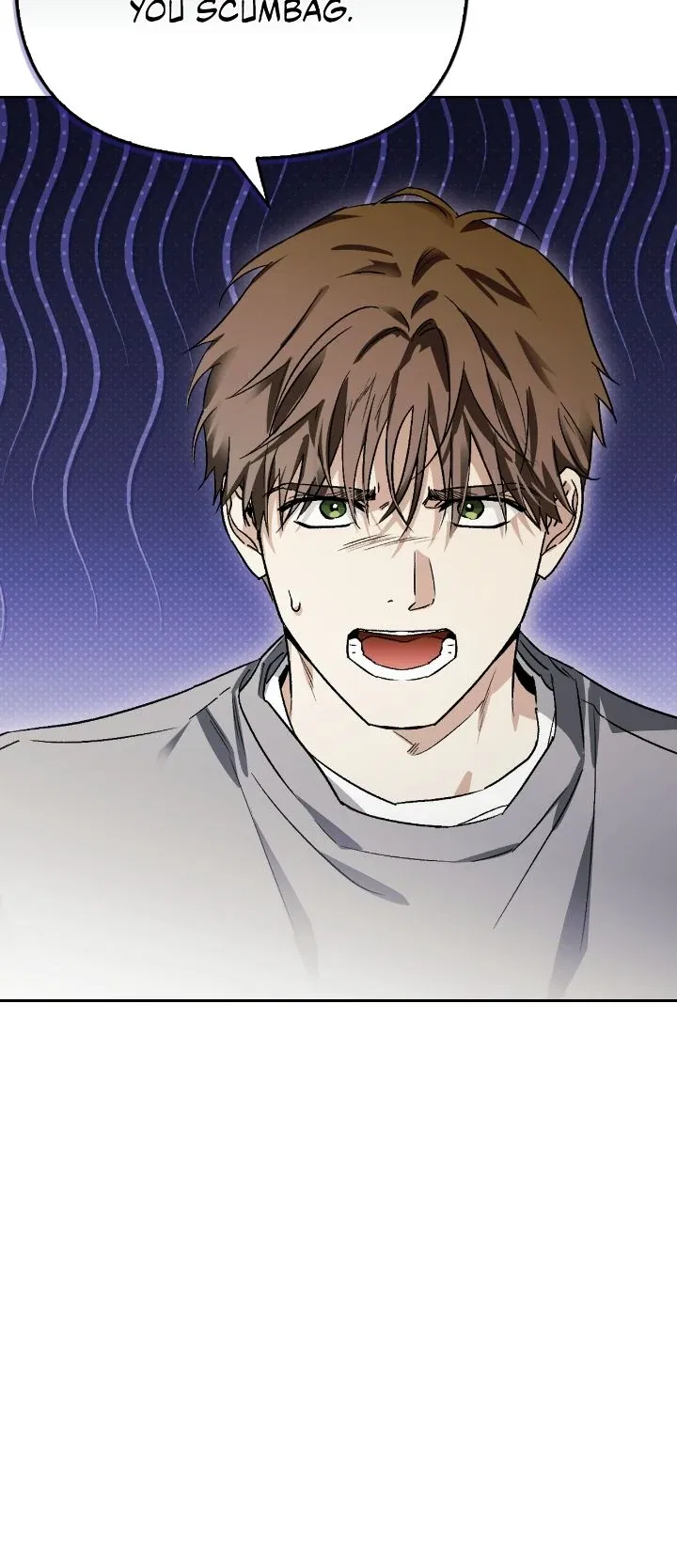 I Tamed My Ex-Husband’s Mad Dog Chapter 109 – Page 45