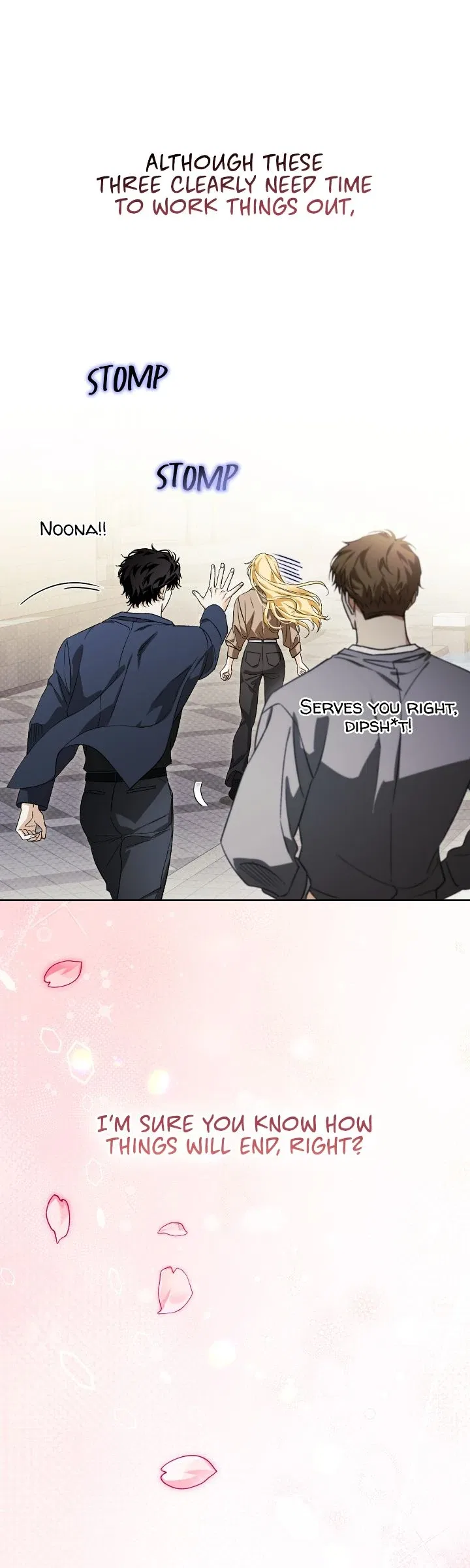 I Tamed My Ex-Husband’s Mad Dog Chapter 109 – Page 49