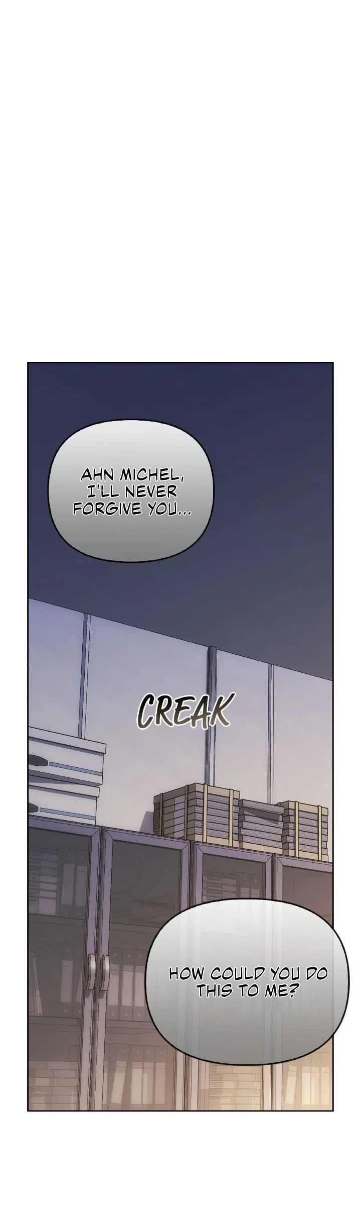 I Tamed My Ex-Husband’s Mad Dog Chapter 108 – Page 1