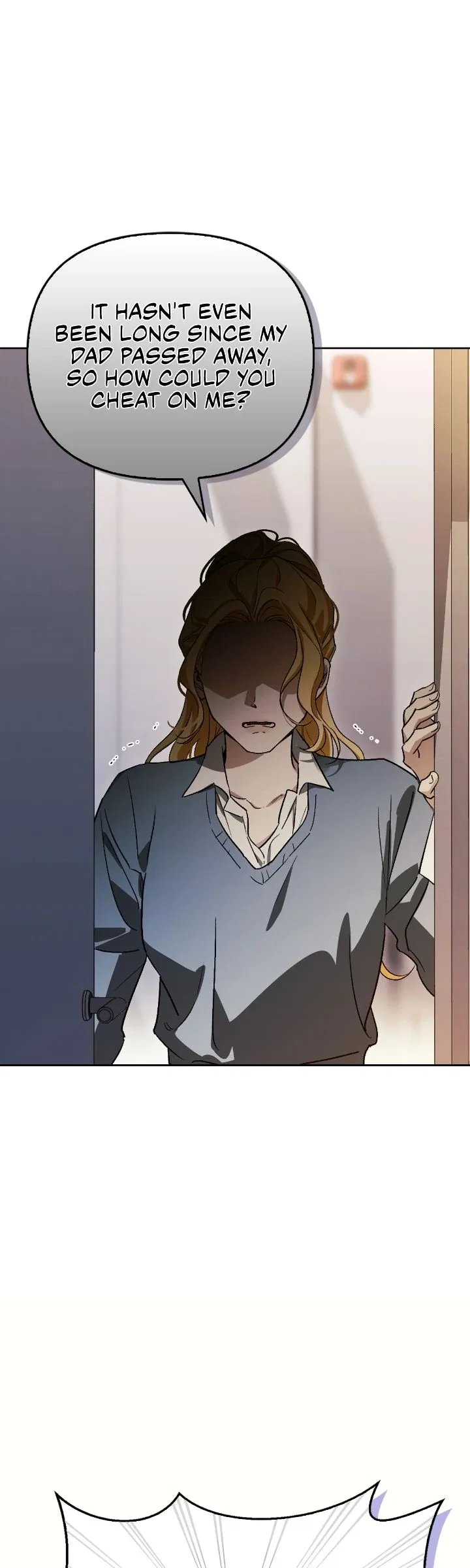 I Tamed My Ex-Husband’s Mad Dog Chapter 108 – Page 2