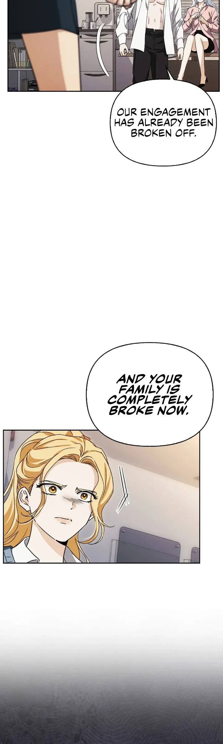 I Tamed My Ex-Husband’s Mad Dog Chapter 108 – Page 5