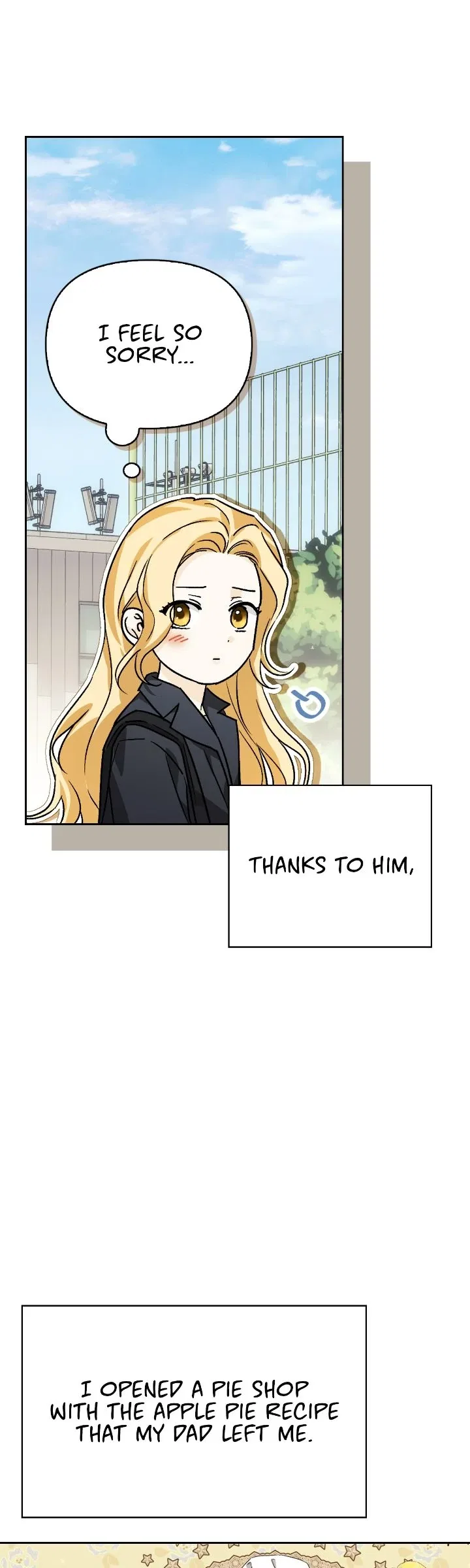 I Tamed My Ex-Husband’s Mad Dog Chapter 108 – Page 14