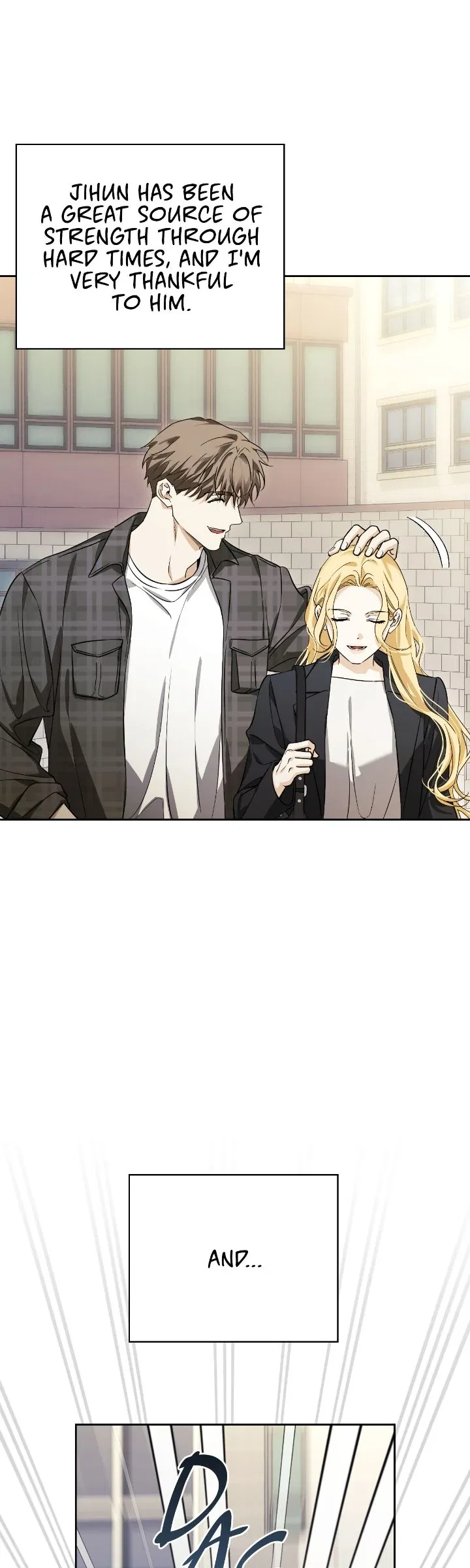 I Tamed My Ex-Husband’s Mad Dog Chapter 108 – Page 16