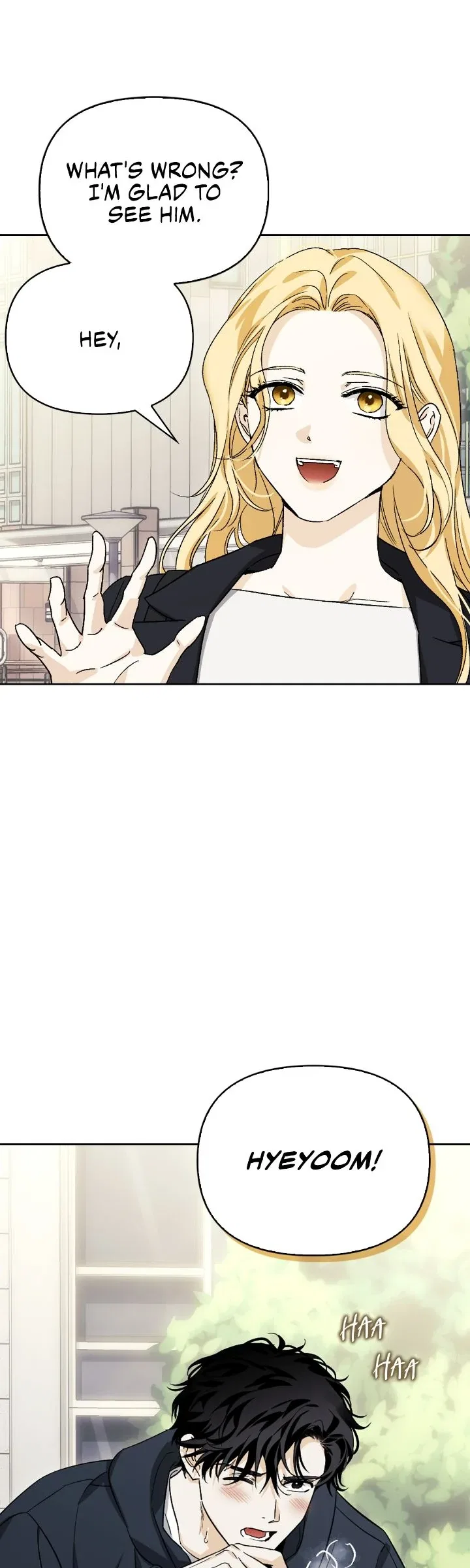 I Tamed My Ex-Husband’s Mad Dog Chapter 108 – Page 18