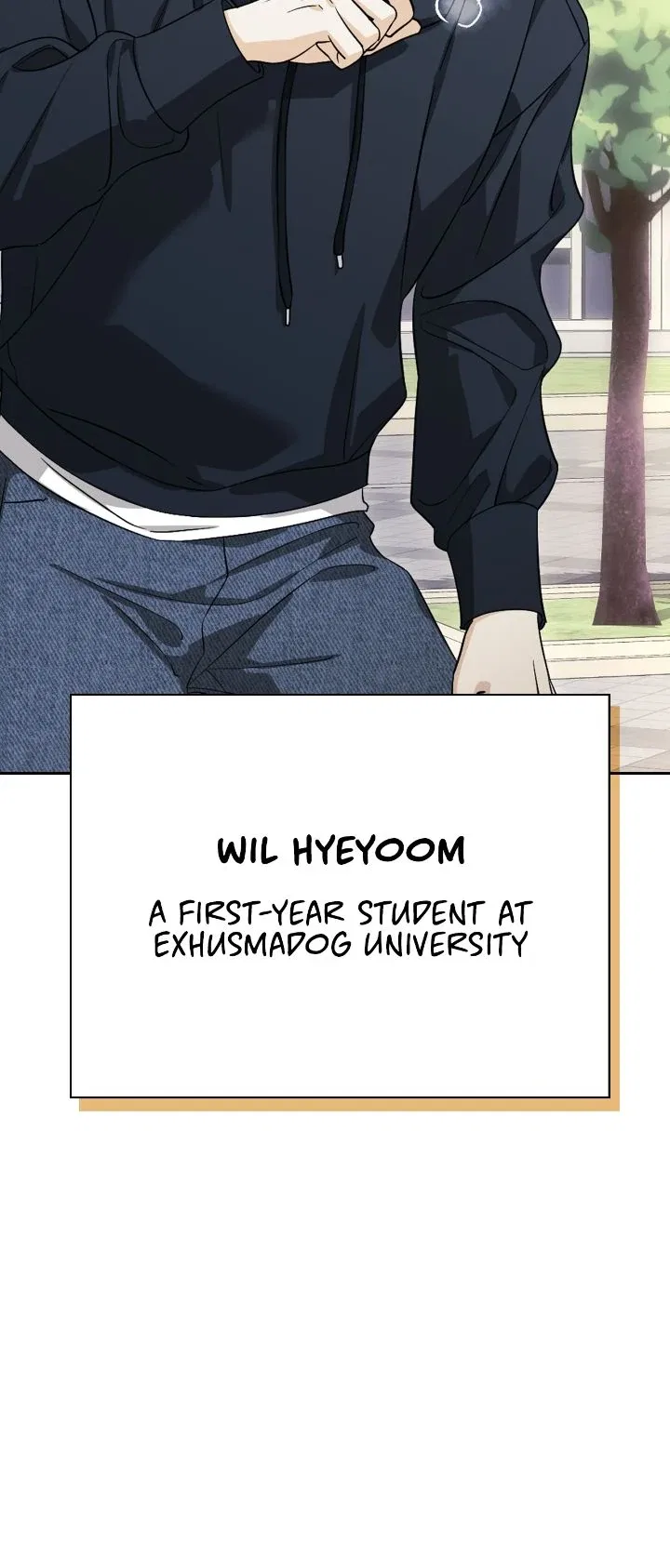 I Tamed My Ex-Husband’s Mad Dog Chapter 108 – Page 19