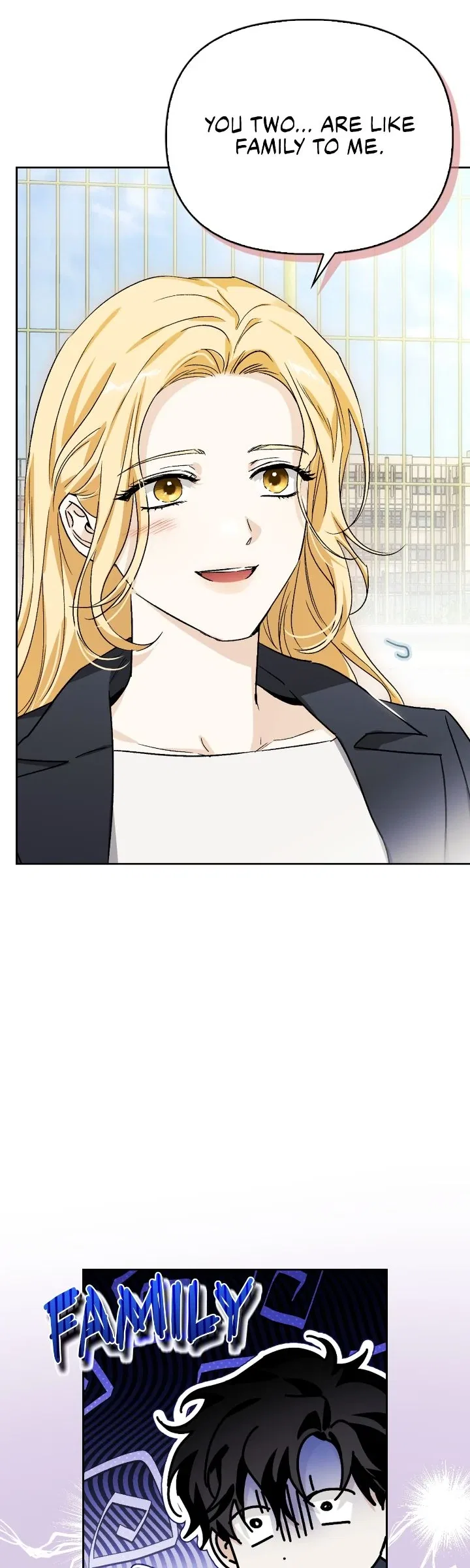 I Tamed My Ex-Husband’s Mad Dog Chapter 108 – Page 25