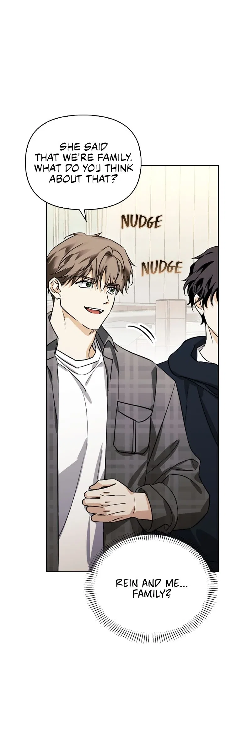 I Tamed My Ex-Husband’s Mad Dog Chapter 108 – Page 27