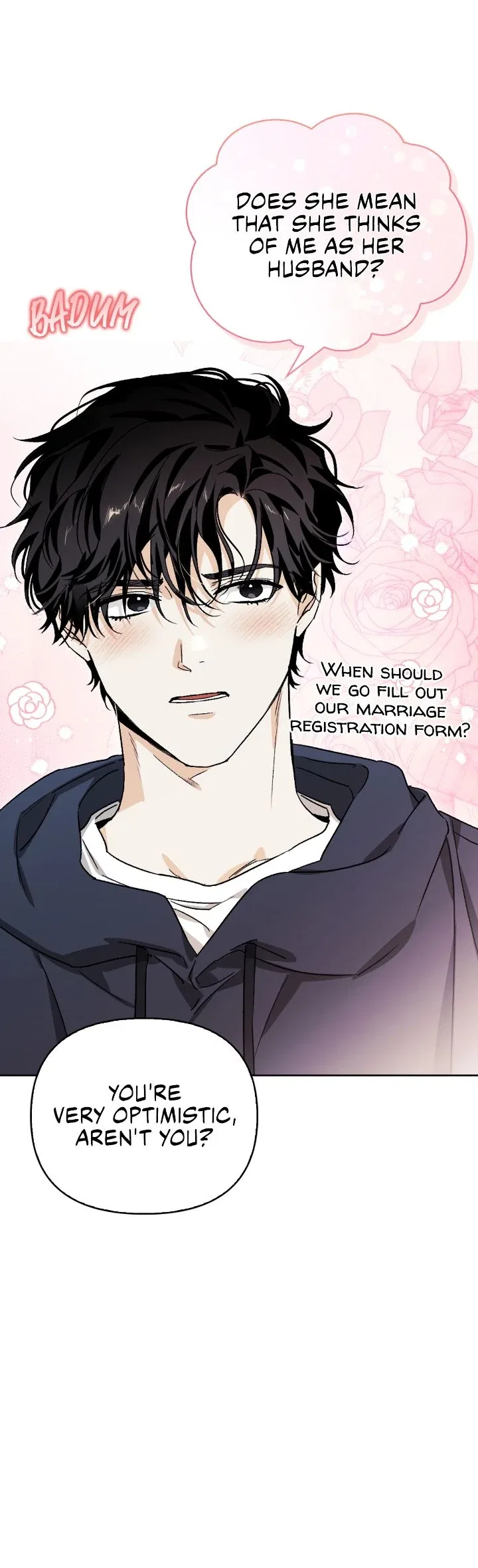 I Tamed My Ex-Husband’s Mad Dog Chapter 108 – Page 28