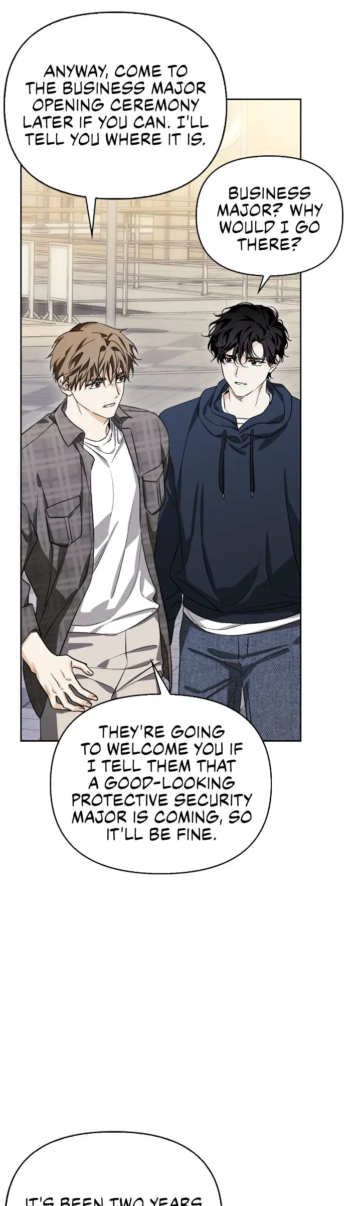 I Tamed My Ex-Husband’s Mad Dog Chapter 108 – Page 29