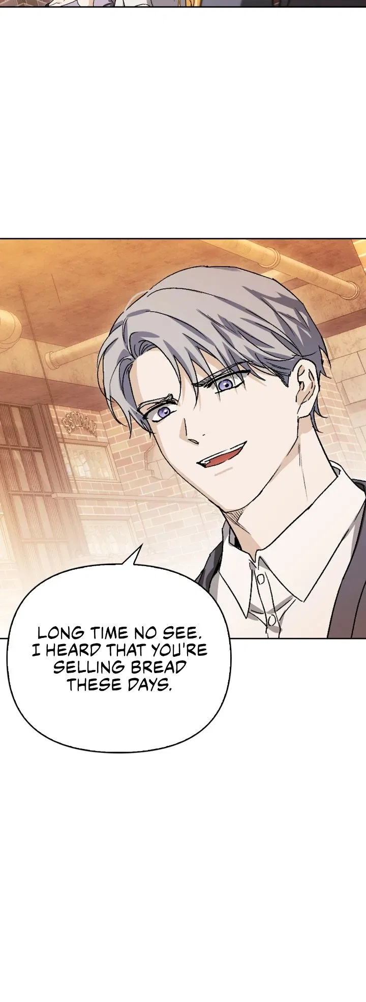 I Tamed My Ex-Husband’s Mad Dog Chapter 108 – Page 37