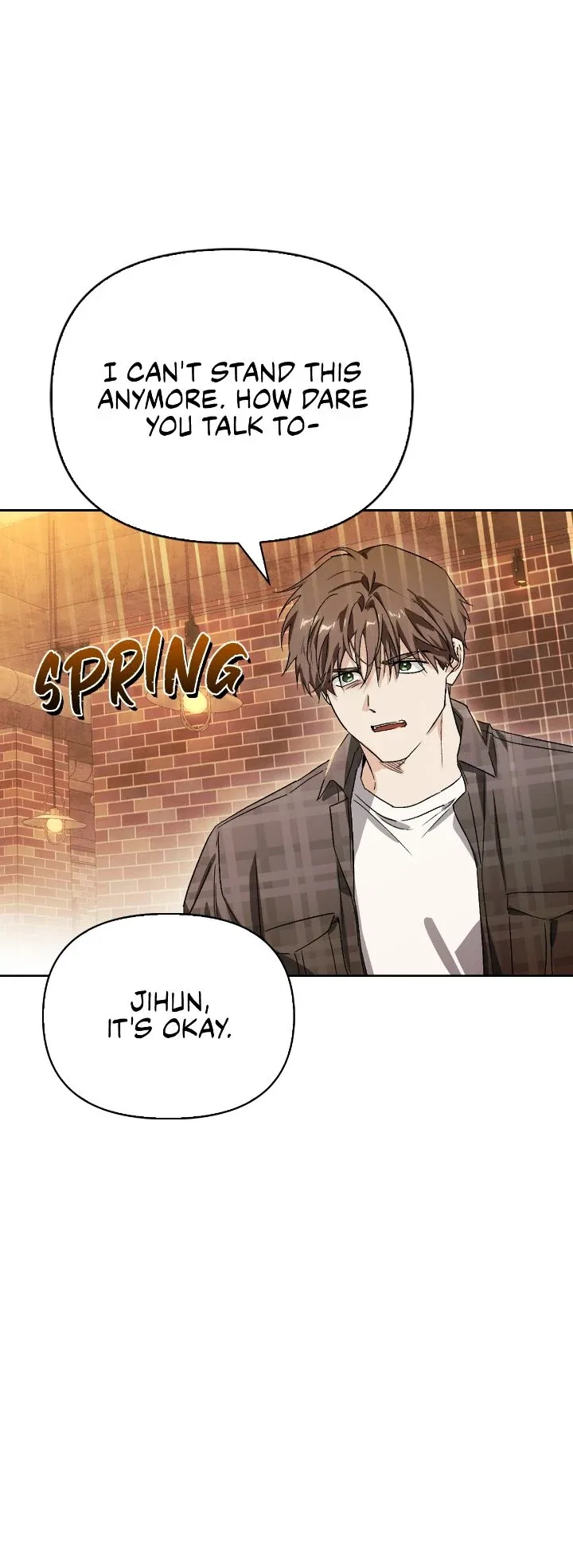 I Tamed My Ex-Husband’s Mad Dog Chapter 108 – Page 41