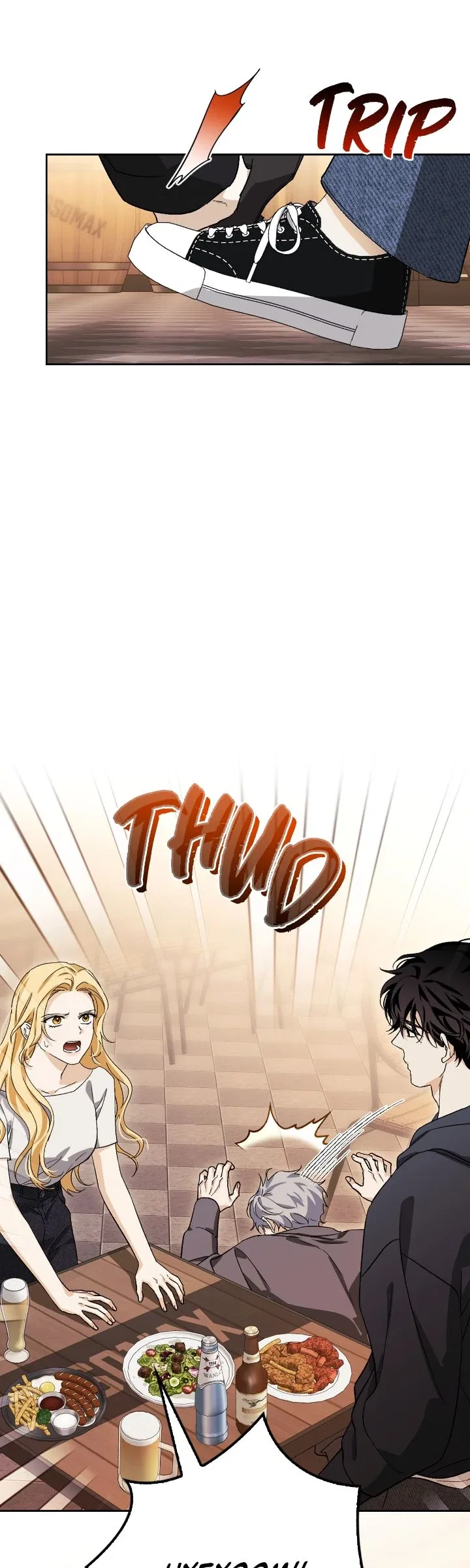 I Tamed My Ex-Husband’s Mad Dog Chapter 108 – Page 46