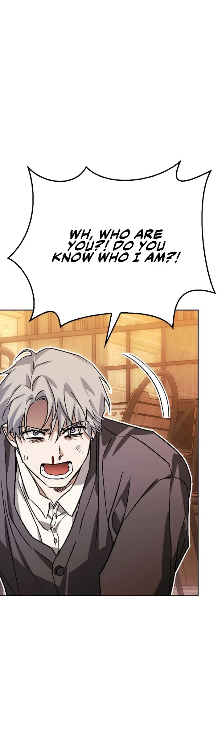 I Tamed My Ex-Husband’s Mad Dog Chapter 108 – Page 48