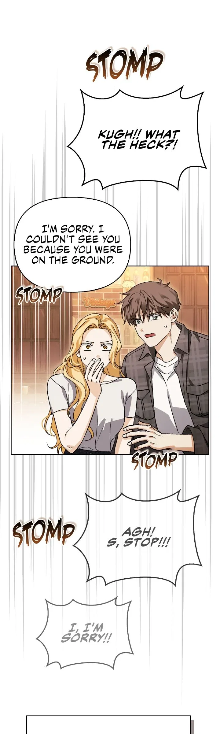 I Tamed My Ex-Husband’s Mad Dog Chapter 108 – Page 50