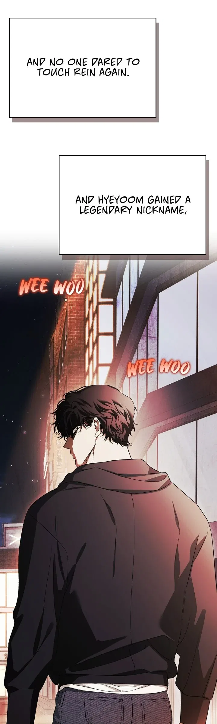 I Tamed My Ex-Husband’s Mad Dog Chapter 108 – Page 52
