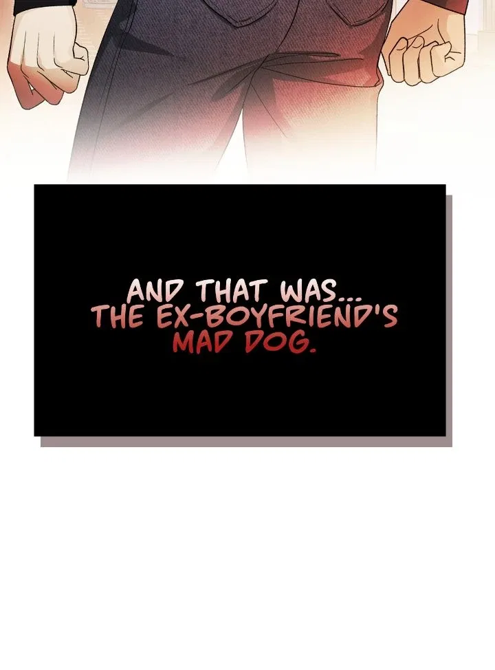I Tamed My Ex-Husband’s Mad Dog Chapter 108 – Page 53