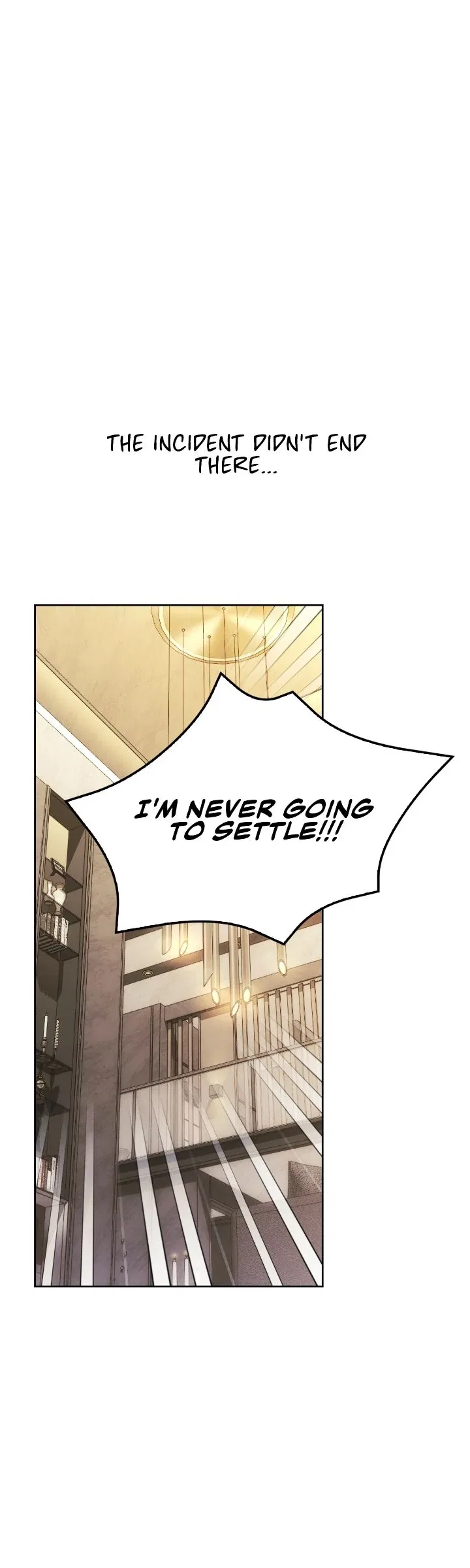 I Tamed My Ex-Husband’s Mad Dog Chapter 108 – Page 54