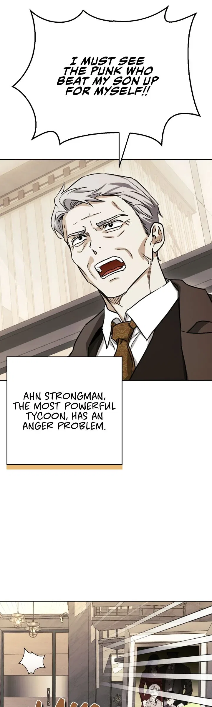 I Tamed My Ex-Husband’s Mad Dog Chapter 108 – Page 55