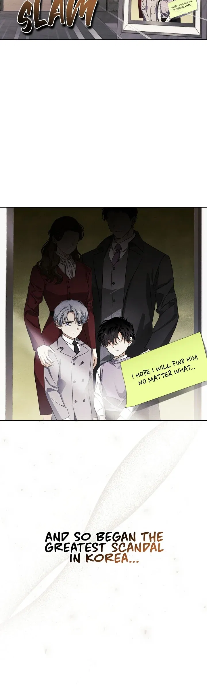 I Tamed My Ex-Husband’s Mad Dog Chapter 108 – Page 56