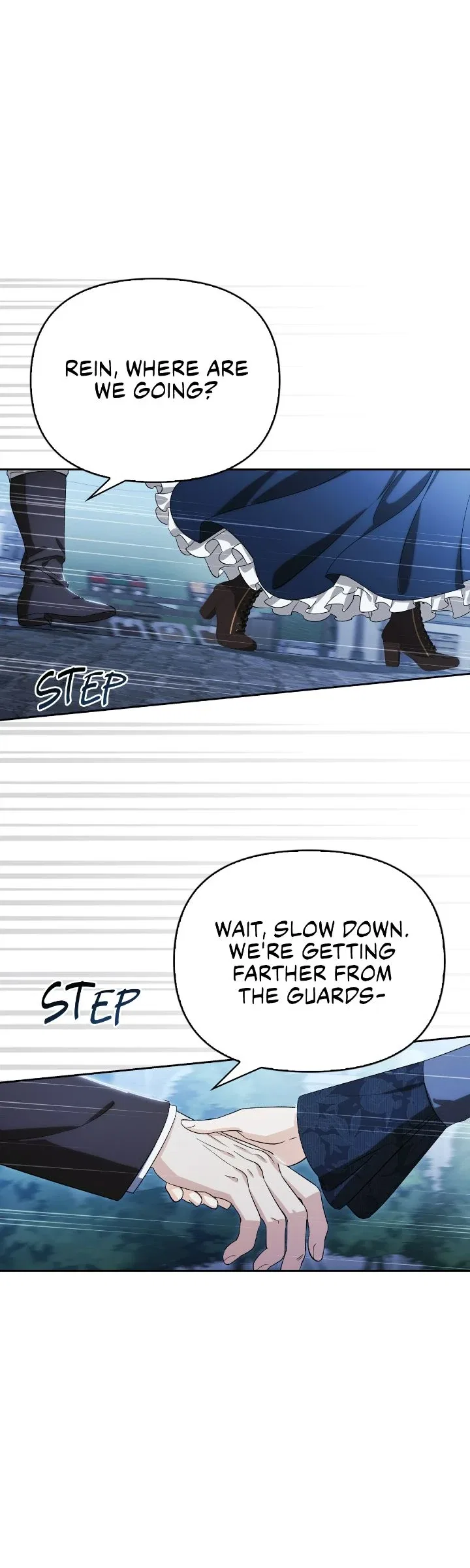 I Tamed My Ex-Husband’s Mad Dog Chapter 107 – Page 1