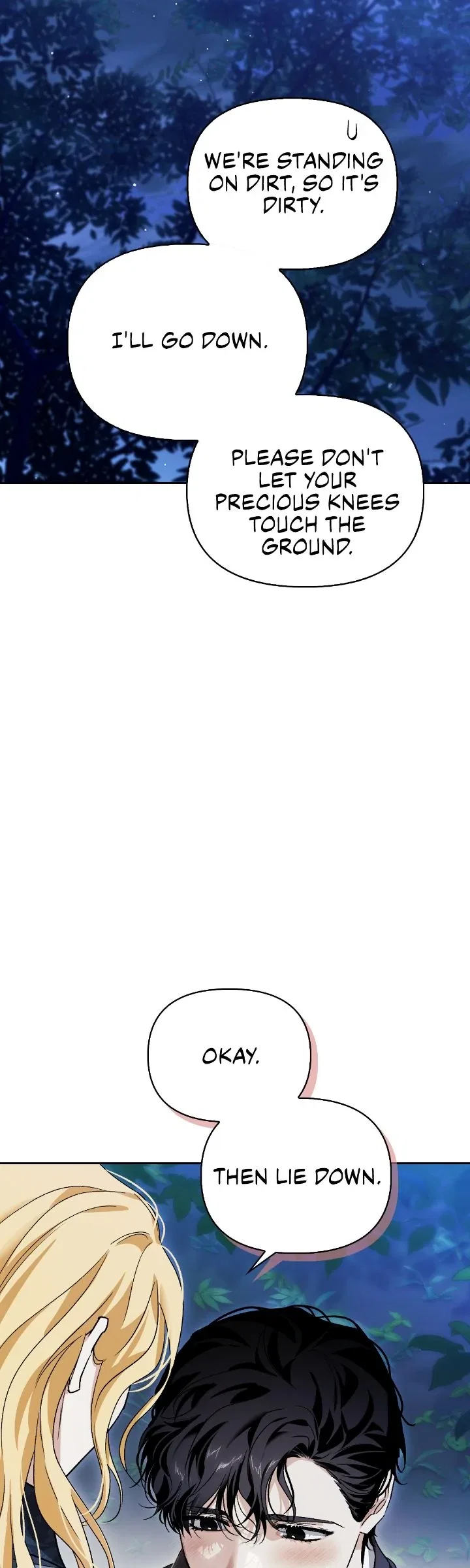 I Tamed My Ex-Husband’s Mad Dog Chapter 107 – Page 19