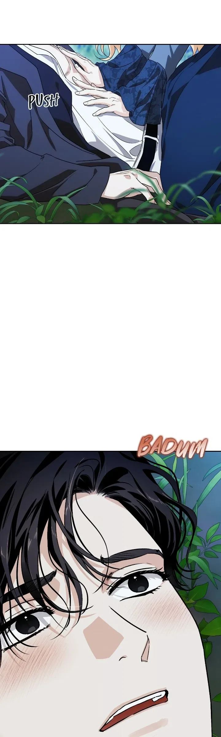 I Tamed My Ex-Husband’s Mad Dog Chapter 107 – Page 21