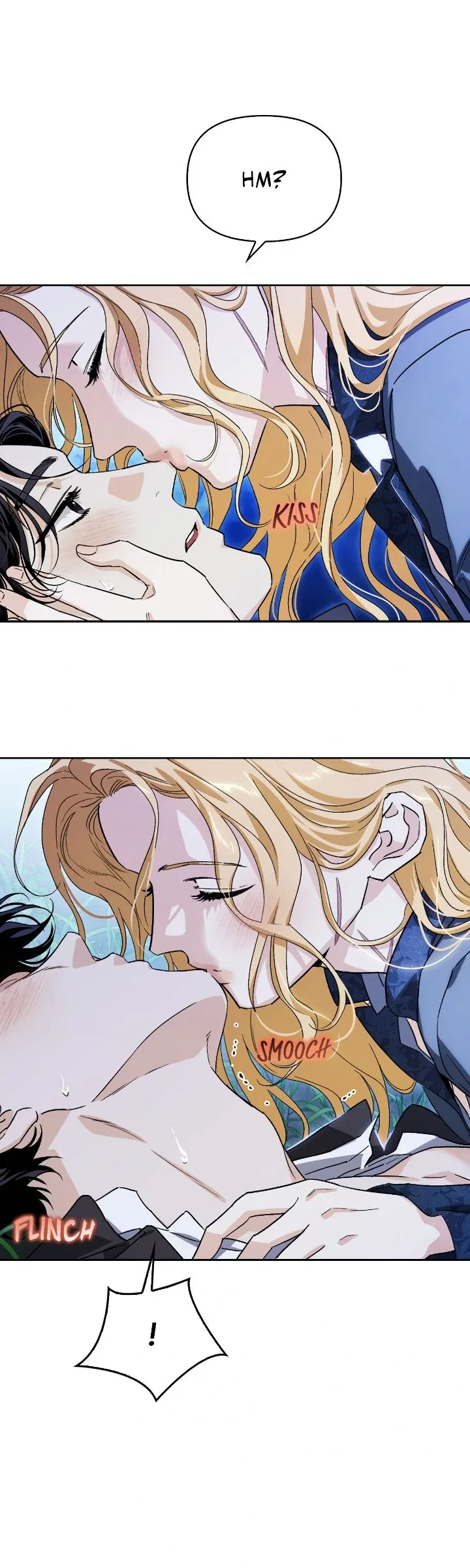 I Tamed My Ex-Husband’s Mad Dog Chapter 107 – Page 25