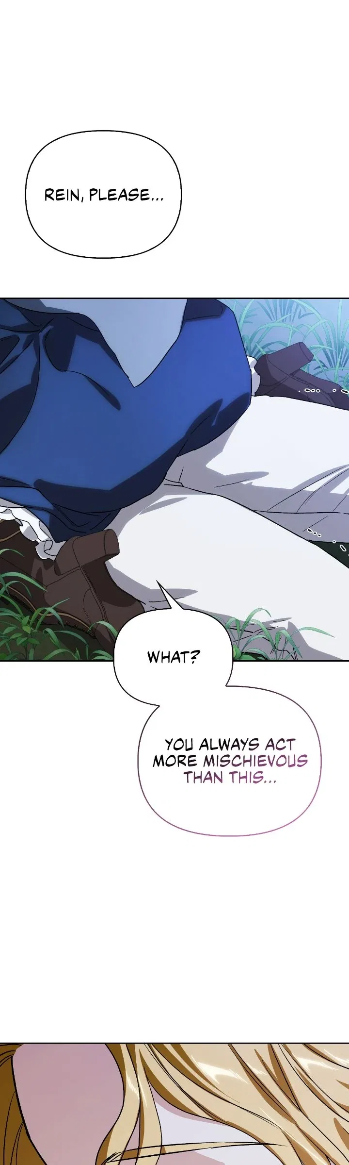 I Tamed My Ex-Husband’s Mad Dog Chapter 107 – Page 26